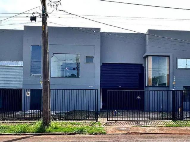 Galpão aluguel em Região Geográfica Imediata de Londrina, Londrina