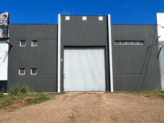 Galpão aluguel em União da Vitória, Londrina