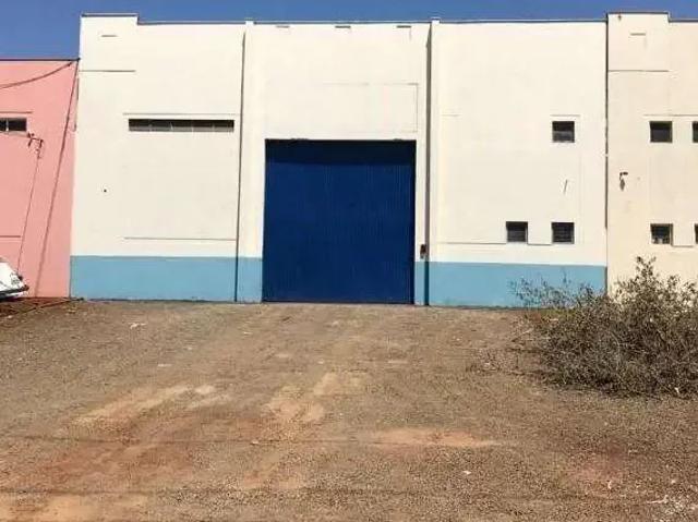 Galpão aluguel em Região Geográfica Imediata de Londrina, Londrina