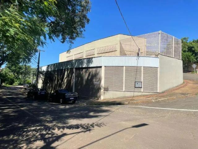 Galpão aluguel em Região Geográfica Imediata de Londrina, Londrina