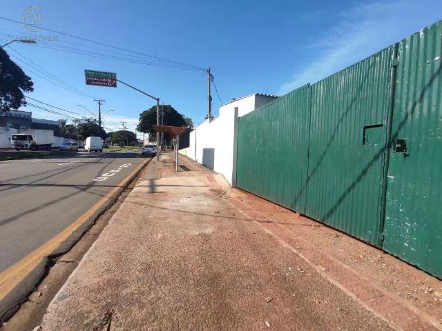 Galpão aluguel em Região Geográfica Imediata de Londrina, Londrina
