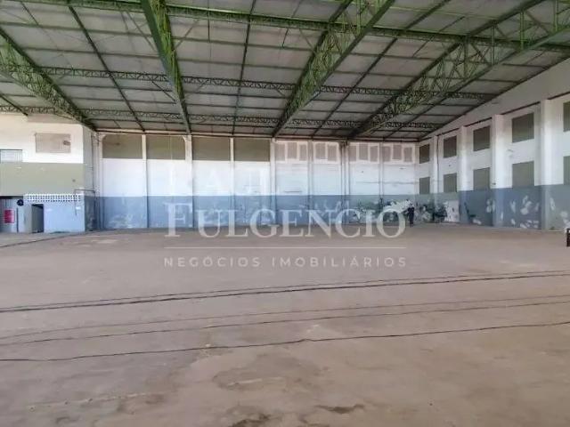 Galpão aluguel em Região Geográfica Imediata de Londrina, Londrina