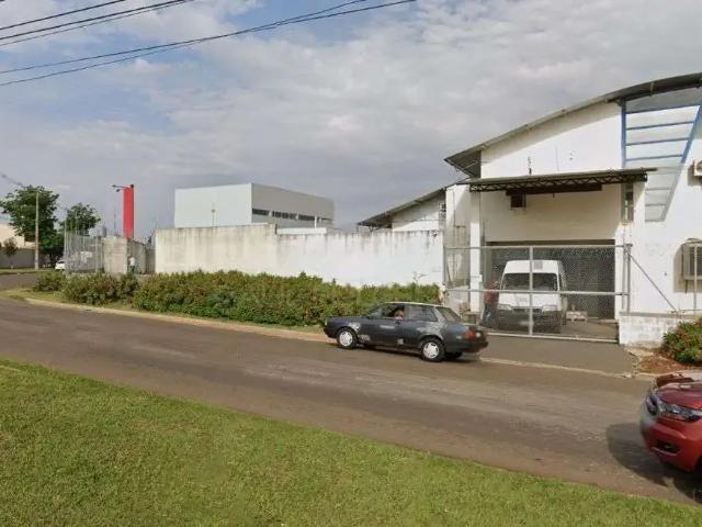 Galpão aluguel em Região Geográfica Imediata de Londrina, Londrina