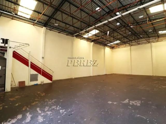 Galpão aluguel em Região Geográfica Imediata de Londrina, Londrina