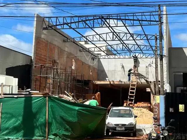 Galpão aluguel em Região Geográfica Imediata de Londrina, Londrina