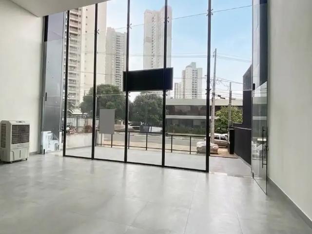 Galpão aluguel em Guanabara, Londrina