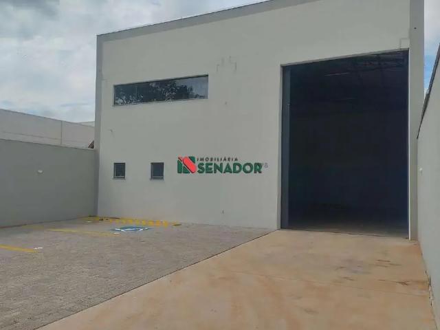 Galpão aluguel em Região Geográfica Imediata de Londrina, Londrina
