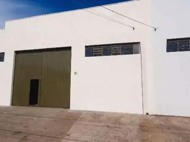 Galpão aluguel em Região Geográfica Imediata de Londrina, Londrina