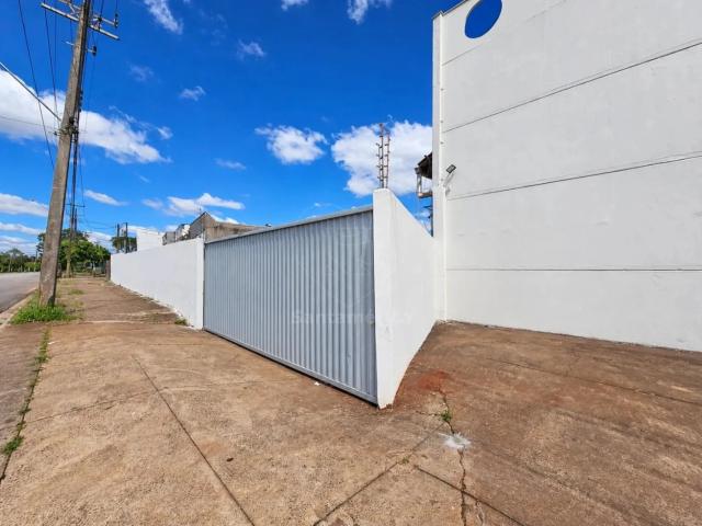 Galpão aluguel em Região Geográfica Imediata de Londrina, Londrina