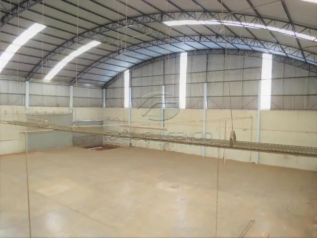 Galpão aluguel em Região Geográfica Imediata de Londrina, Londrina