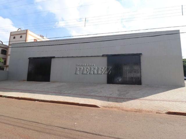 Galpão aluguel em Região Geográfica Imediata de Londrina, Londrina