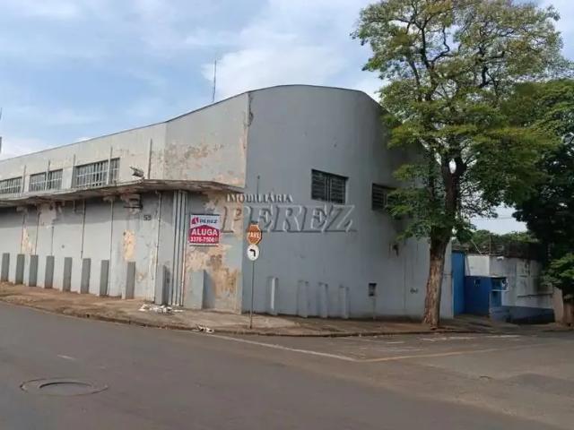 Galpão aluguel em Região Geográfica Imediata de Londrina, Londrina