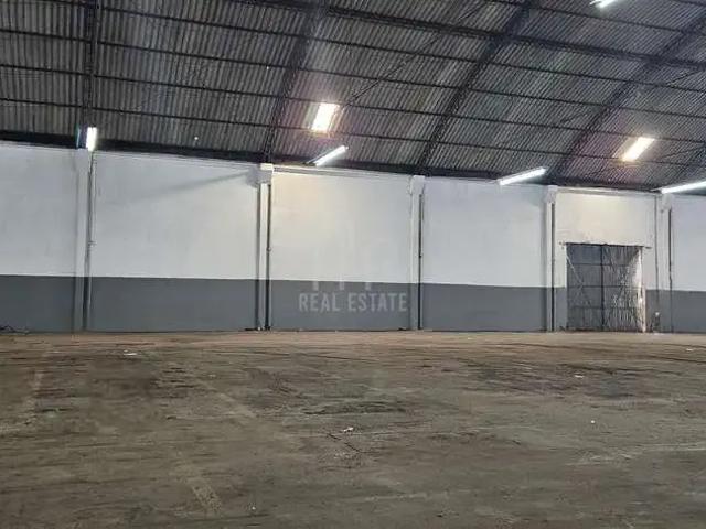 Galpão aluguel em Região Geográfica Imediata de Londrina, Londrina