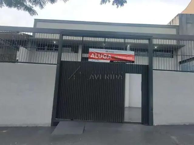Galpão aluguel em Jardim Agari, Londrina