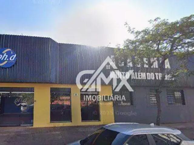 Galpão aluguel em Região Geográfica Imediata de Londrina, Londrina