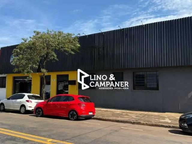 Galpão aluguel em Região Geográfica Imediata de Londrina, Londrina