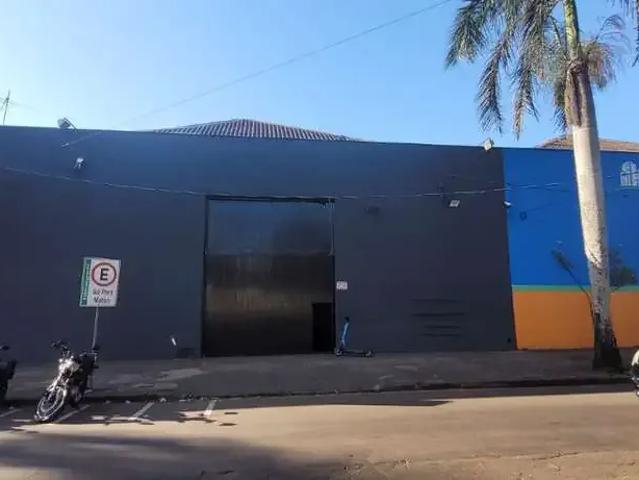 Galpão aluguel em Região Geográfica Imediata de Londrina, Londrina