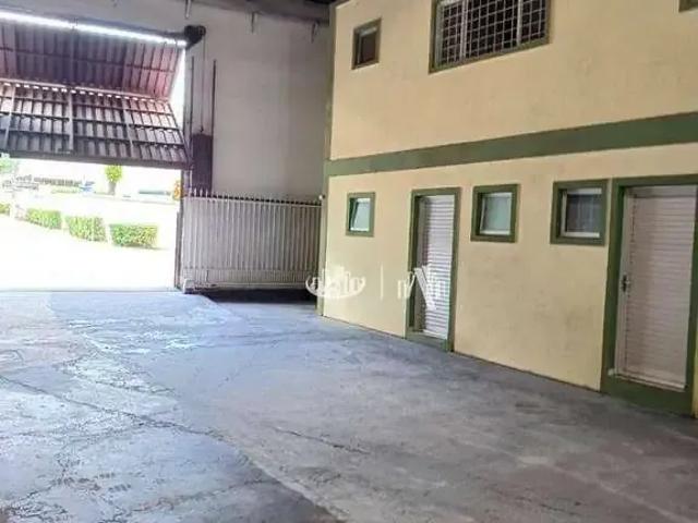 Galpão aluguel em Região Geográfica Imediata de Londrina, Londrina