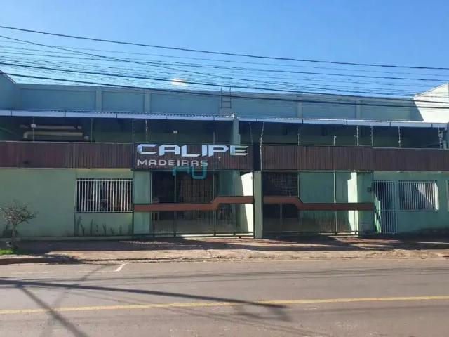 Galpão aluguel em Região Geográfica Imediata de Londrina, Londrina
