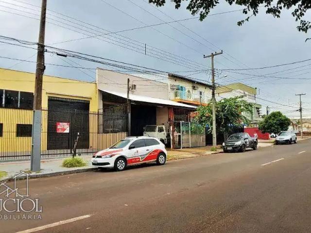 Galpão aluguel em Região Geográfica Imediata de Londrina, Londrina