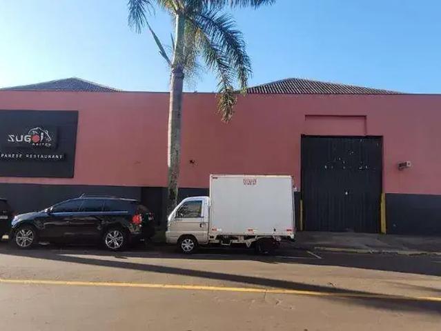 Galpão aluguel em Região Geográfica Imediata de Londrina, Londrina