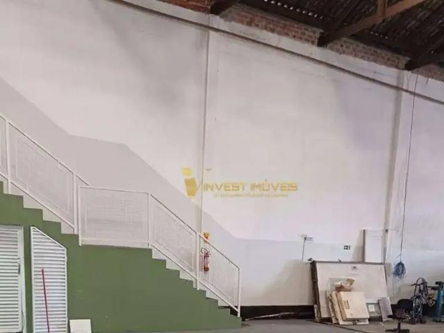 Galpão aluguel em Região Geográfica Imediata de Londrina, Londrina