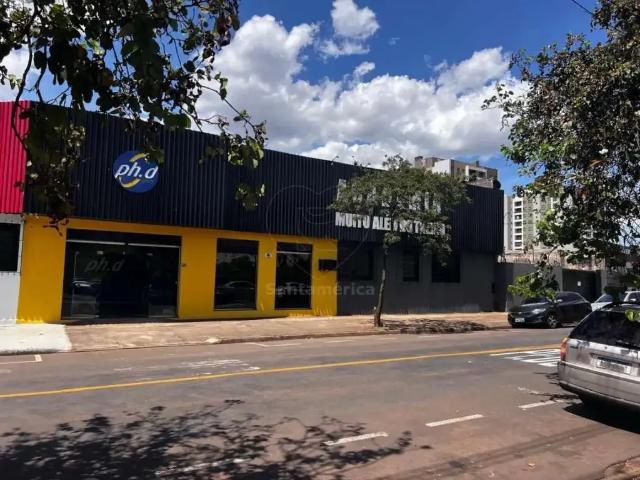 Galpão aluguel em Região Geográfica Imediata de Londrina, Londrina