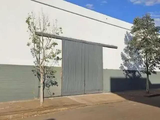 Galpão aluguel em Região Geográfica Imediata de Londrina, Londrina