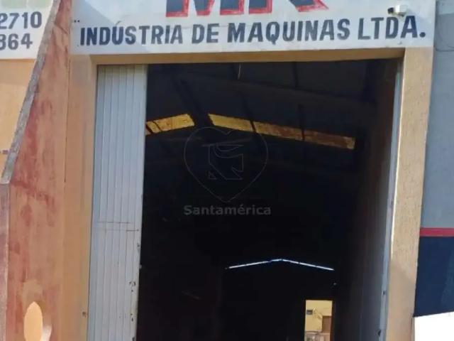 Galpão aluguel em Região Geográfica Imediata de Londrina, Londrina