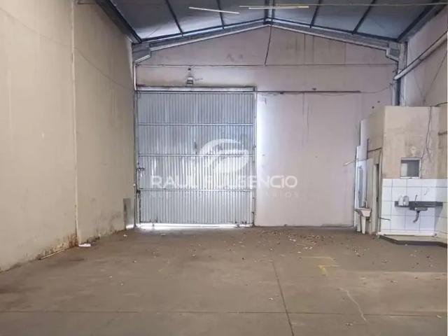 Galpão aluguel em Região Geográfica Imediata de Londrina, Londrina