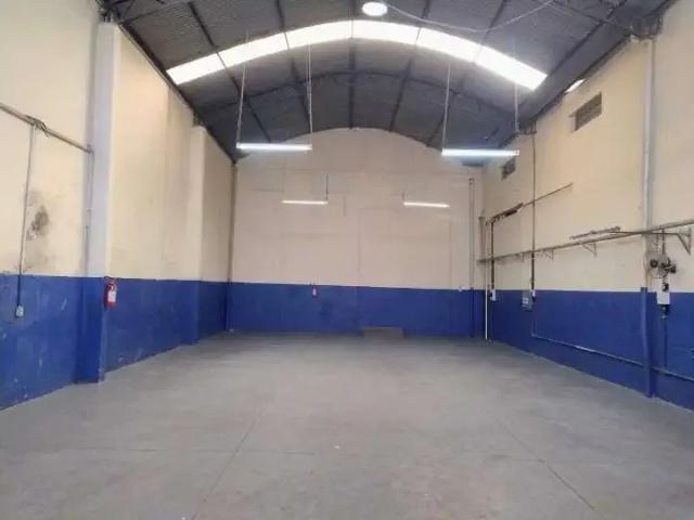 Galpão aluguel em Região Geográfica Imediata de Londrina, Londrina