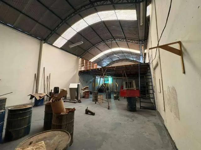 Galpão aluguel em Região Geográfica Imediata de Londrina, Londrina