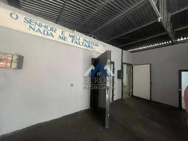 Galpão aluguel em Região Geográfica Imediata de Londrina, Londrina