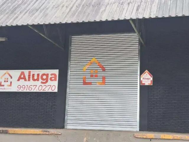 Galpão aluguel em Região Geográfica Imediata de Londrina, Londrina