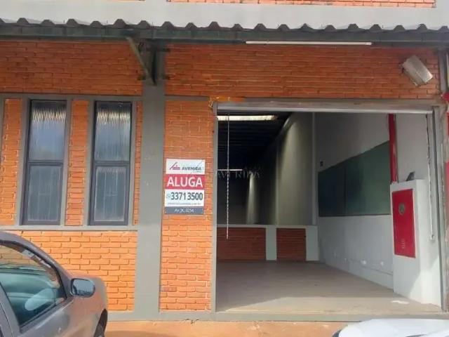 Galpão aluguel em Região Geográfica Imediata de Londrina, Londrina
