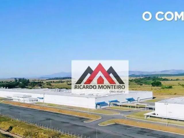Galpão aluguel em Região Imediata de Jundiaí, Jundiaí
