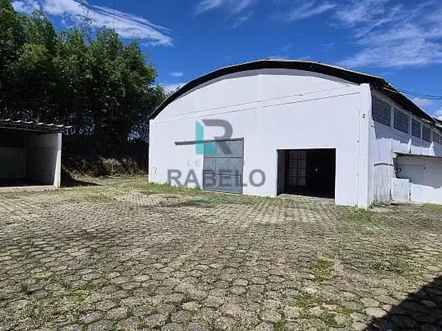 Galpão aluguel em Região Imediata de Guaratinguetá, Região Metropolitana do Vale do Paraíba e Litoral Norte