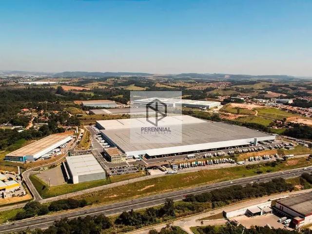 Galpão aluguel em Região Imediata de Jundiaí, Louveira