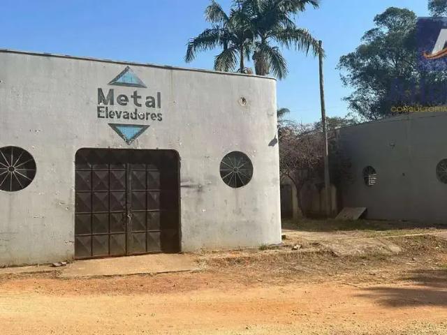 Galpão aluguel em Região Imediata de Jundiaí, Louveira