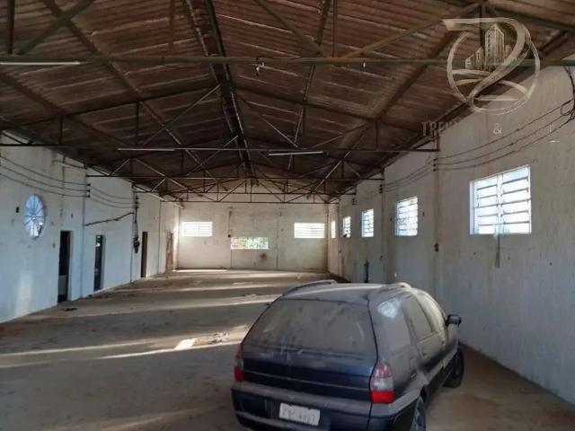 Galpão aluguel em Região Imediata de Jundiaí, Louveira