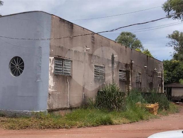 Galpão aluguel em Vila Bossi, Louveira