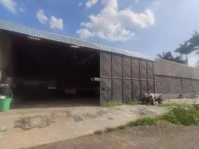 Galpão aluguel em Região Imediata de Jundiaí, Louveira