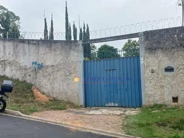 Galpão aluguel em Região Imediata de Jundiaí, Louveira