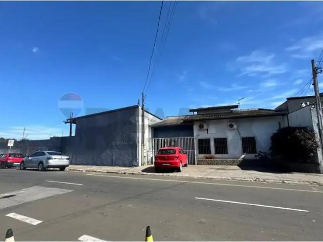 Galpão aluguel em Região Imediata de Jundiaí, Louveira