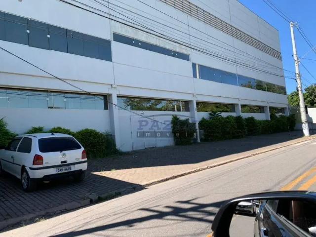 Galpão aluguel em Região Imediata de Jundiaí, Louveira
