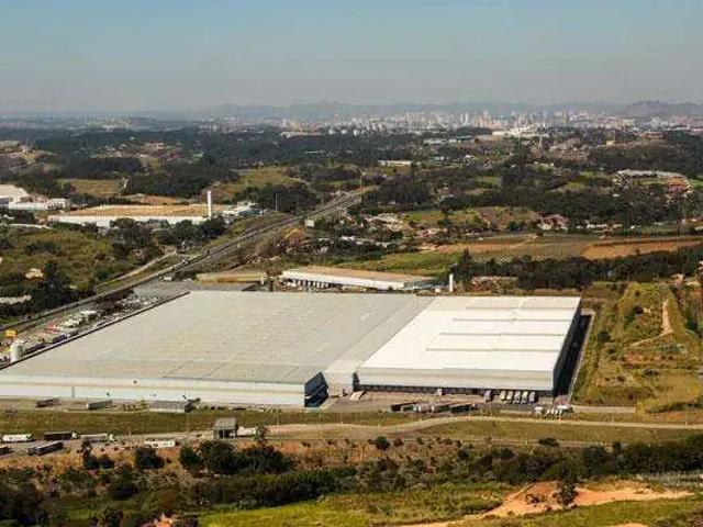 Galpão aluguel em Região Imediata de Jundiaí, Louveira