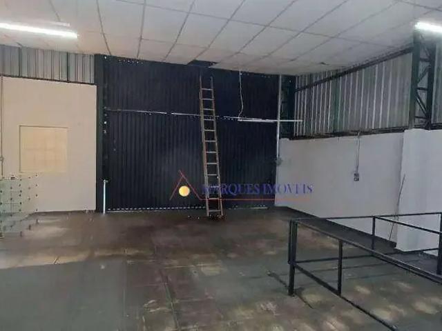 Galpão aluguel em Região Imediata de Jundiaí, Louveira