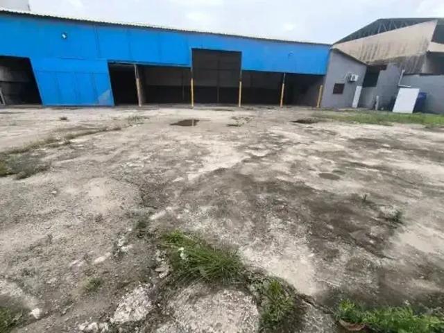 Galpão aluguel em Região Geográfica Imediata de Macaé-Rio das Ostras, Macaé