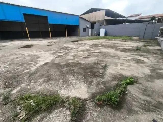 Galpão aluguel em Região Geográfica Imediata de Macaé-Rio das Ostras, Macaé