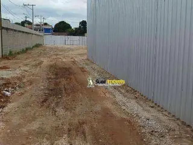 Galpão aluguel em Macaé
